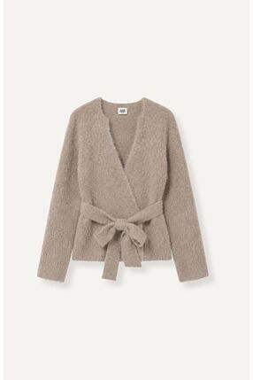 OLIVIA KNITTED CARDIGAN