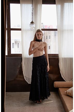 OLVIDA SKIRT