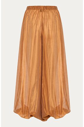 ORIAN BALLOON PANTS