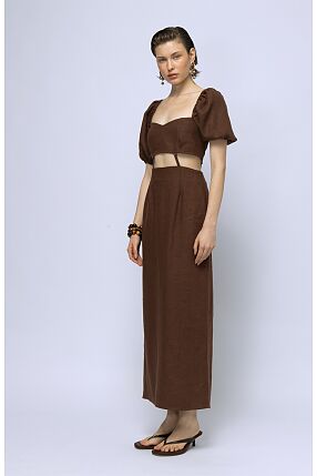 PANAMA DRESS