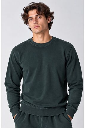 PANSERP - LS CREWNECK SWEAT