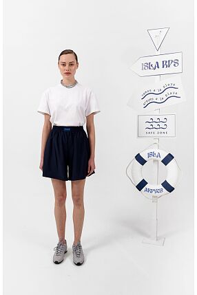 PEAK SHORTS