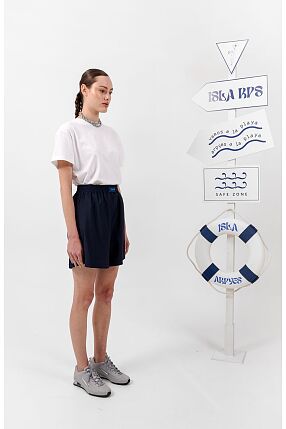 PEAK SHORTS