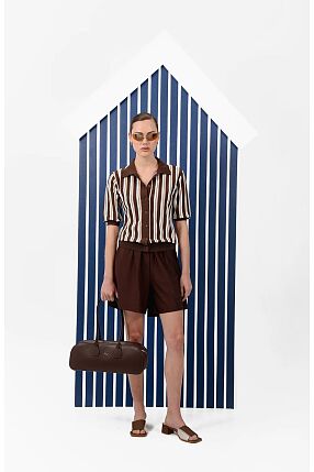 PEAK SHORTS