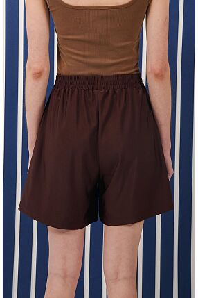 PEAK SHORTS