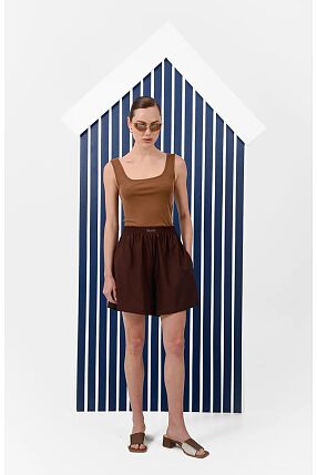 PEAK SHORTS