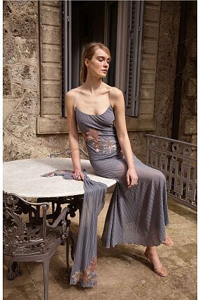 PHASE DRESS