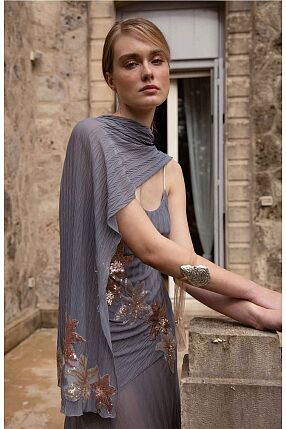PHASE DRESS