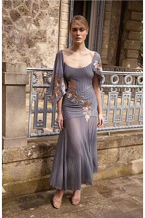 PHASE DRESS