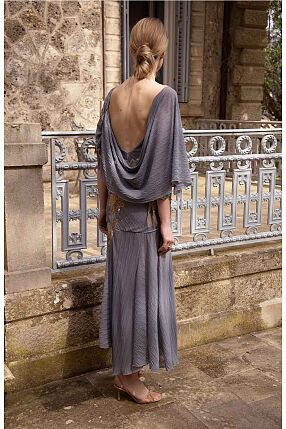 PHASE DRESS