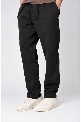 MAN LONG PANTS WITH ZIP