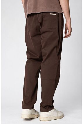 PIATC - LONG PANTS WITH ZIP