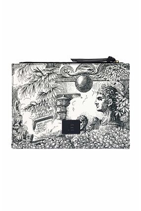 POUCH/POCHETTE PIRANESI