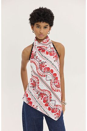 POPEYE TOP