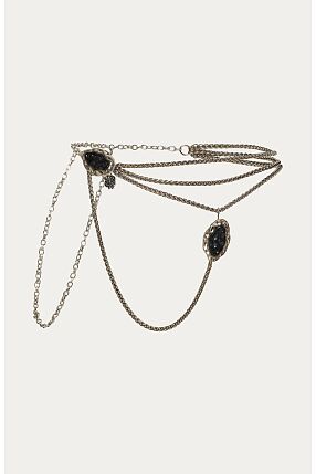 RAVEN CHAIN BELT