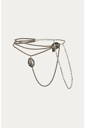 RAVEN CHAIN BELT