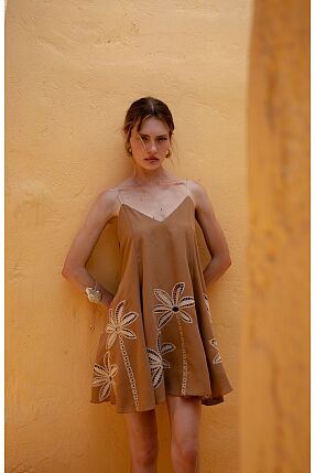 REAM MINI DRESS