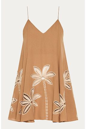 REAM MINI DRESS