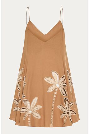 REAM MINI DRESS