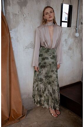 RHIA BLAZER