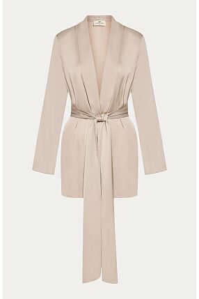 RHIA BLAZER