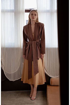 RHIA BLAZER