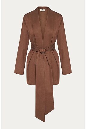 RHIA BLAZER