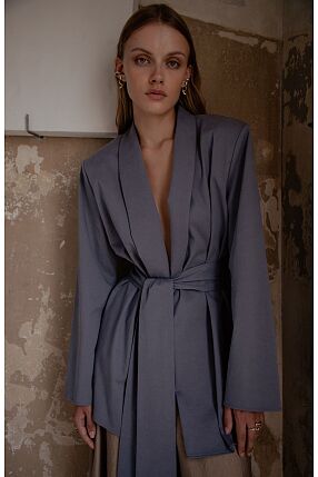 RHIA BLAZER