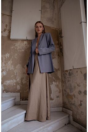 RHIA BLAZER