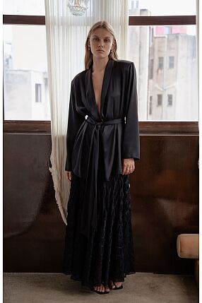 RHIA BLAZER