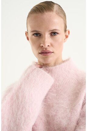 RITVA KNITTED SWEATER