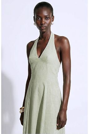 RIVIERA DRESS