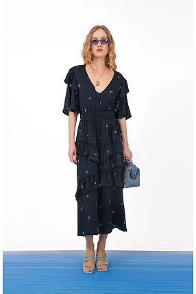 RIVIERA DRESS