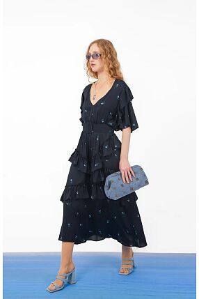 RIVIERA DRESS