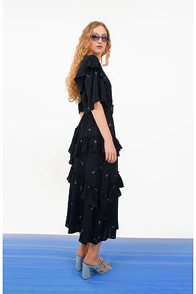 RIVIERA DRESS