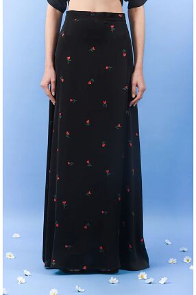 RIVIERA LONG SKIRT