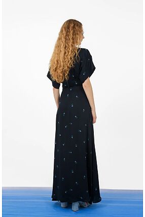 RIVIERA LONG SKIRT