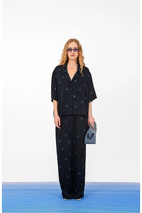 RIVIERA PANTS