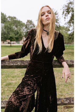 RODIE BODYSUIT