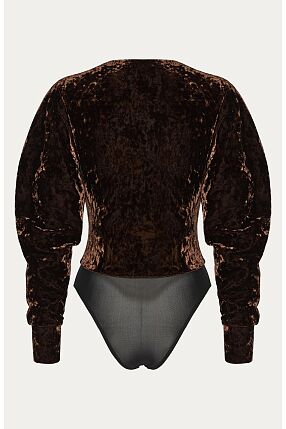 RODIE BODYSUIT