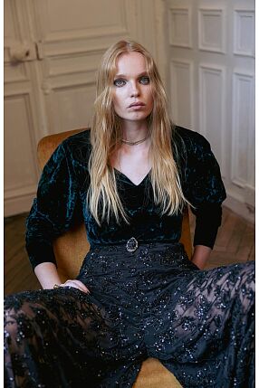 RODIE BODYSUIT