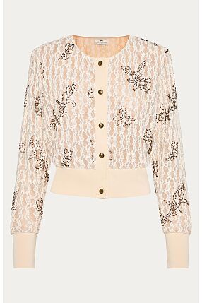 ROMY CARDI TOP