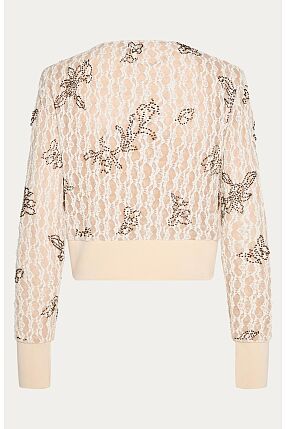 ROMY CARDI TOP