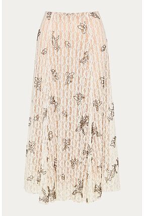 ROMY SKIRT