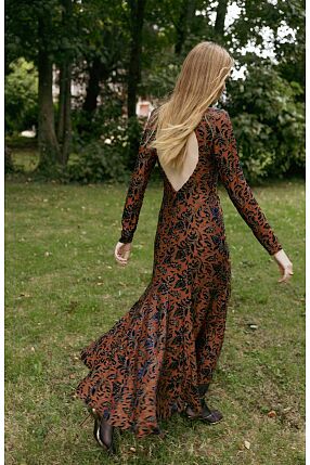 ROSSIO DRESS