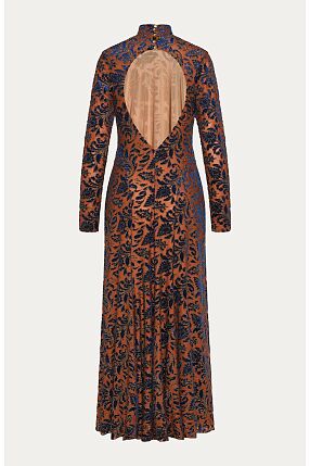 ROSSIO DRESS