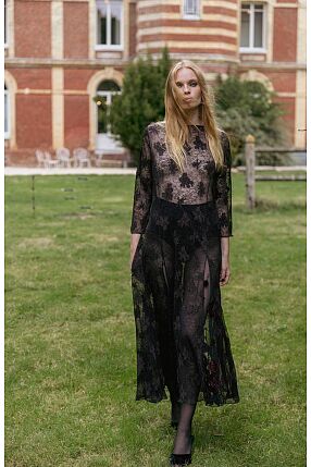 RUBIN DRESS