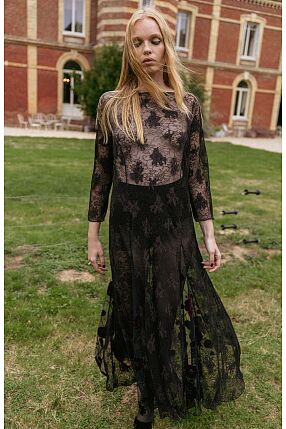 RUBIN DRESS