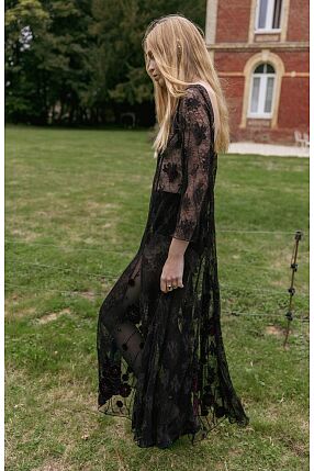 RUBIN DRESS