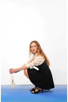 RUN AWAY MINI DRESS